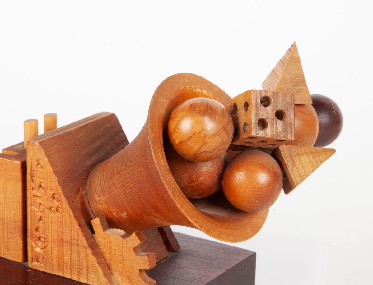 Ferdinando Codognotto - Tromba