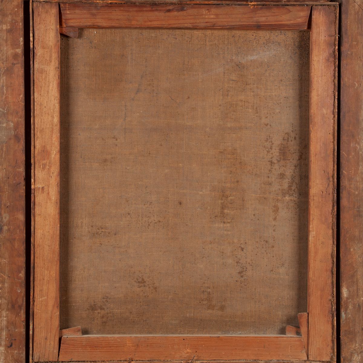 Scuola Napoletana del XVIII Secolo - Giuditta e Oloferne