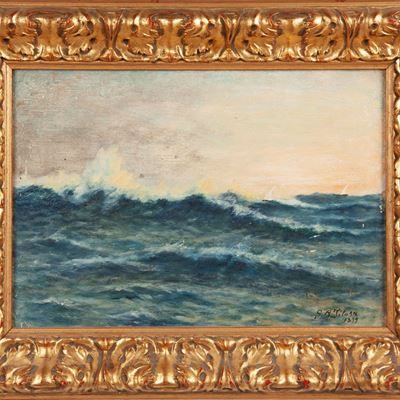 Mare Aperto