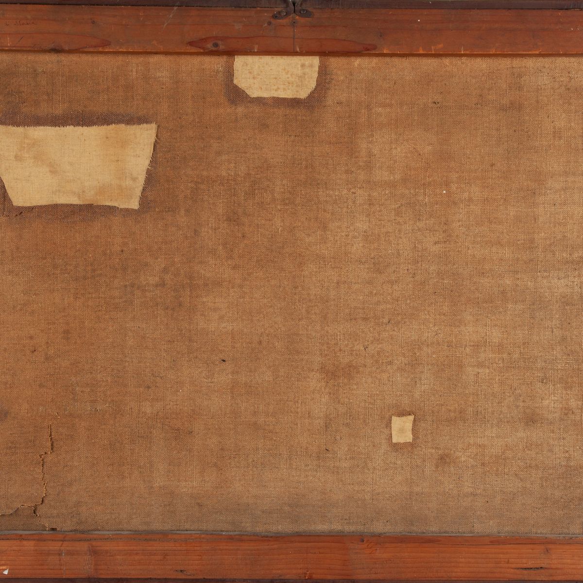 Scuola Napoletana, Fine XIX/inizi XX Secolo - Tre Vedute della Baia di Napoli Col Vesuvio Fumante