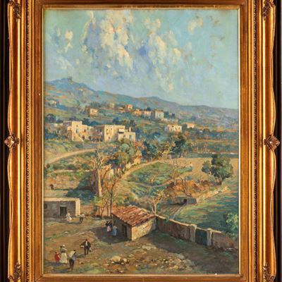 Paesaggio