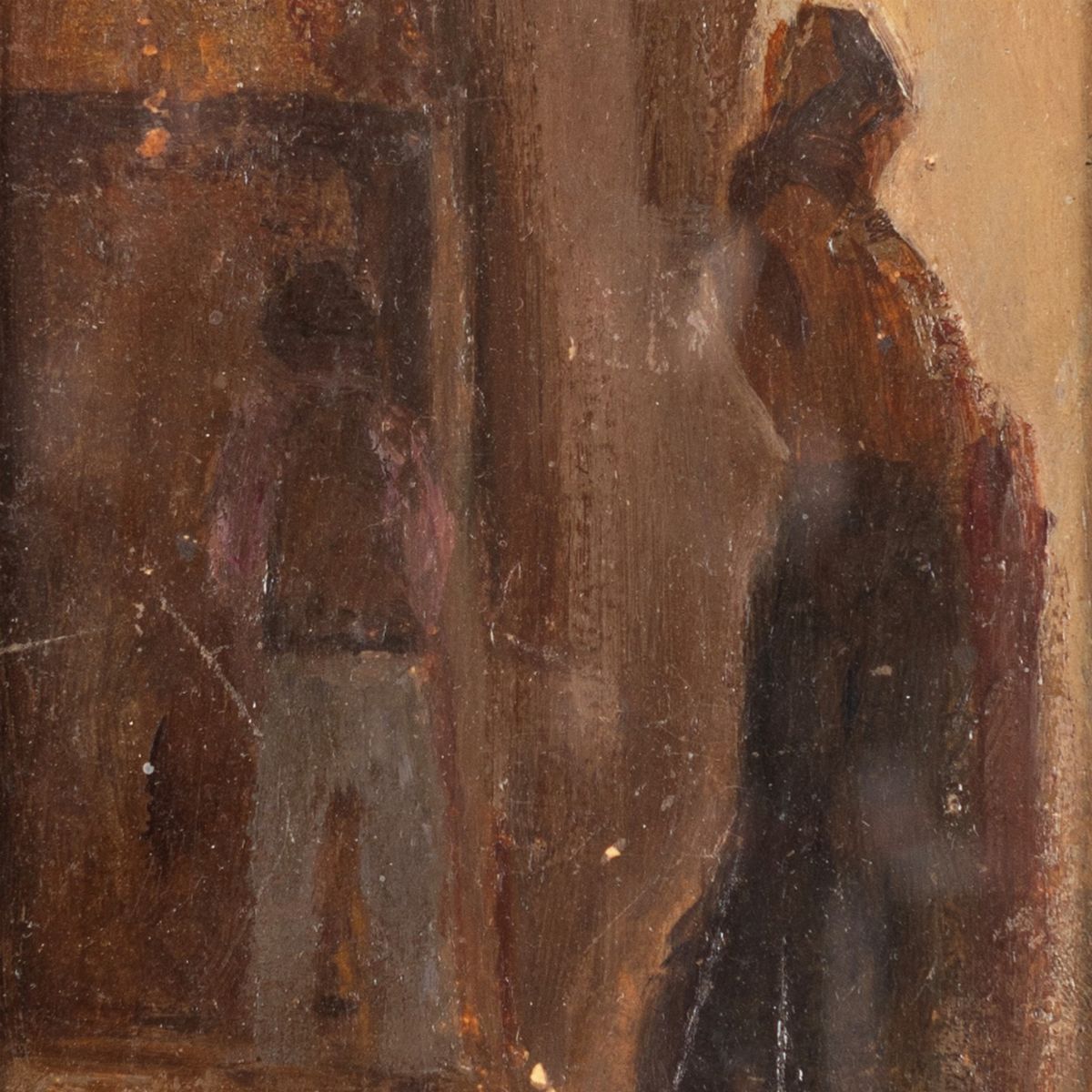 Francesco Gioli - La Strada