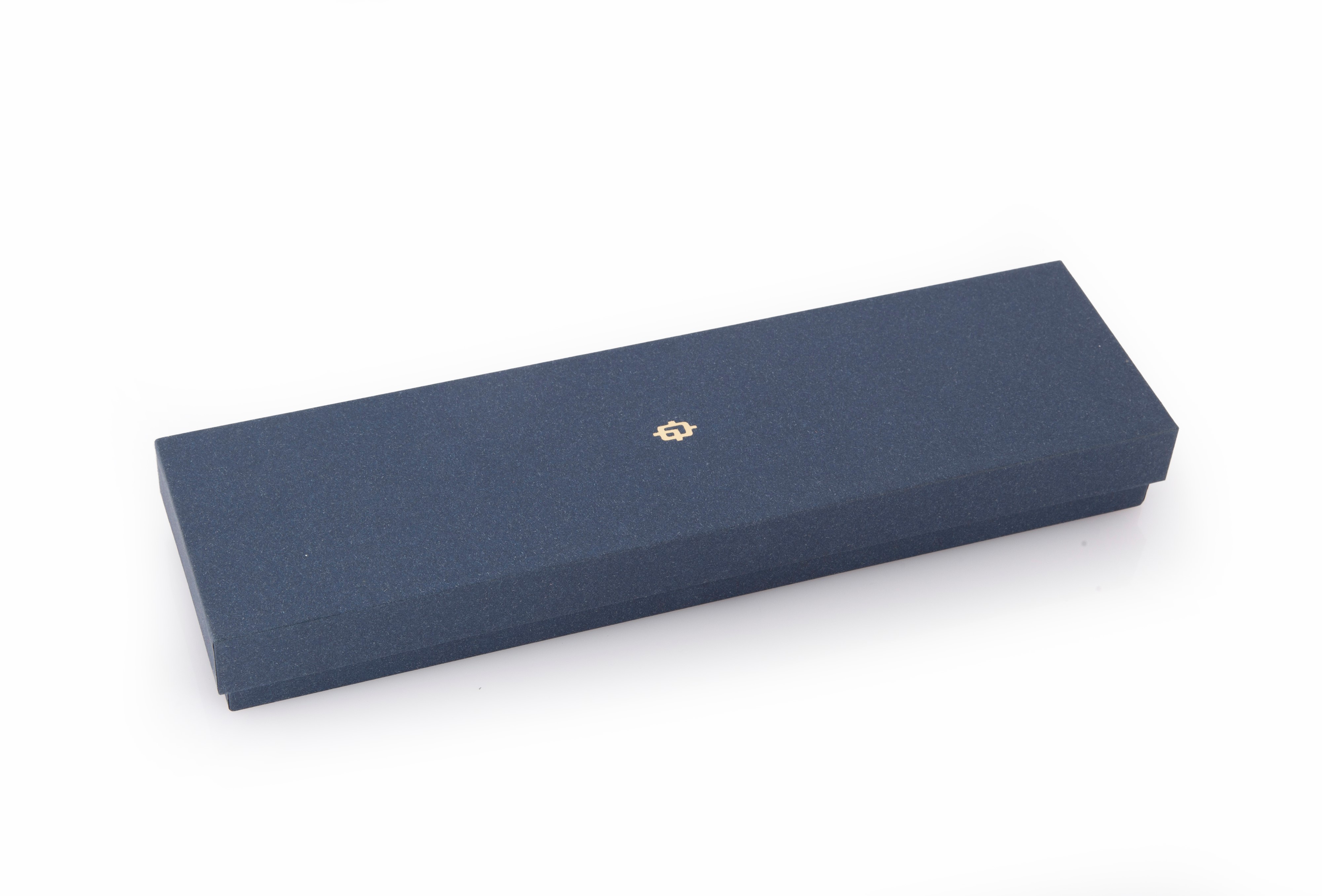 Lorenz - Astuccio originale per orologio da polso da uomo con interno rivestito di feltro