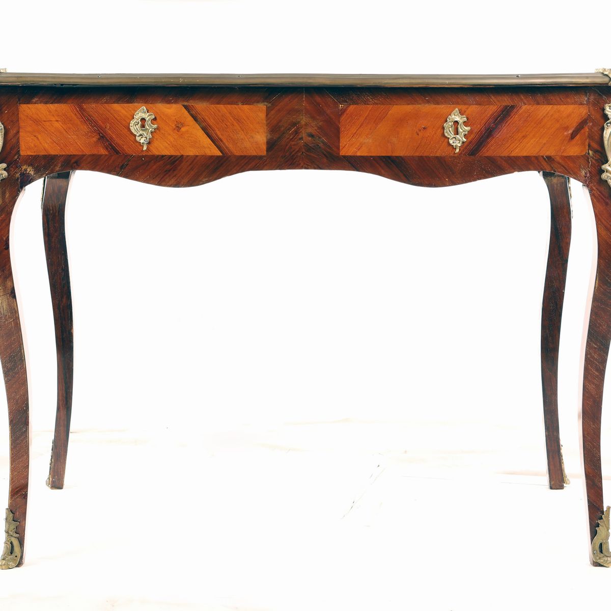 Piccola Scrivania D'epoca Napoleone III
