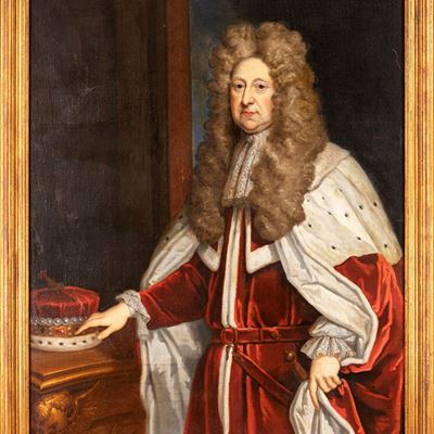 Ritratto di Nobiluomo