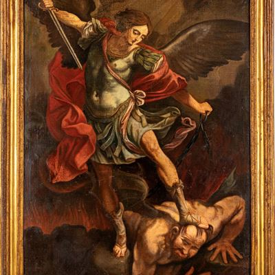 San Michele