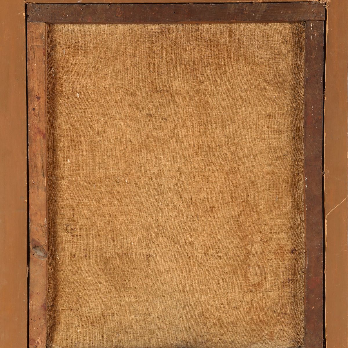 Scuola Italiana del XVII Secolo - San Gaetano