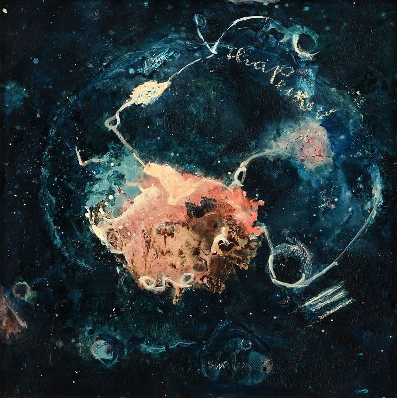 Ilia Peikov - Atomo