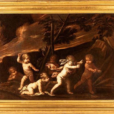 Giochi di Putti