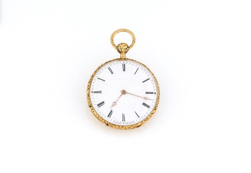 Orologio Vacheron Constantin da Tasca