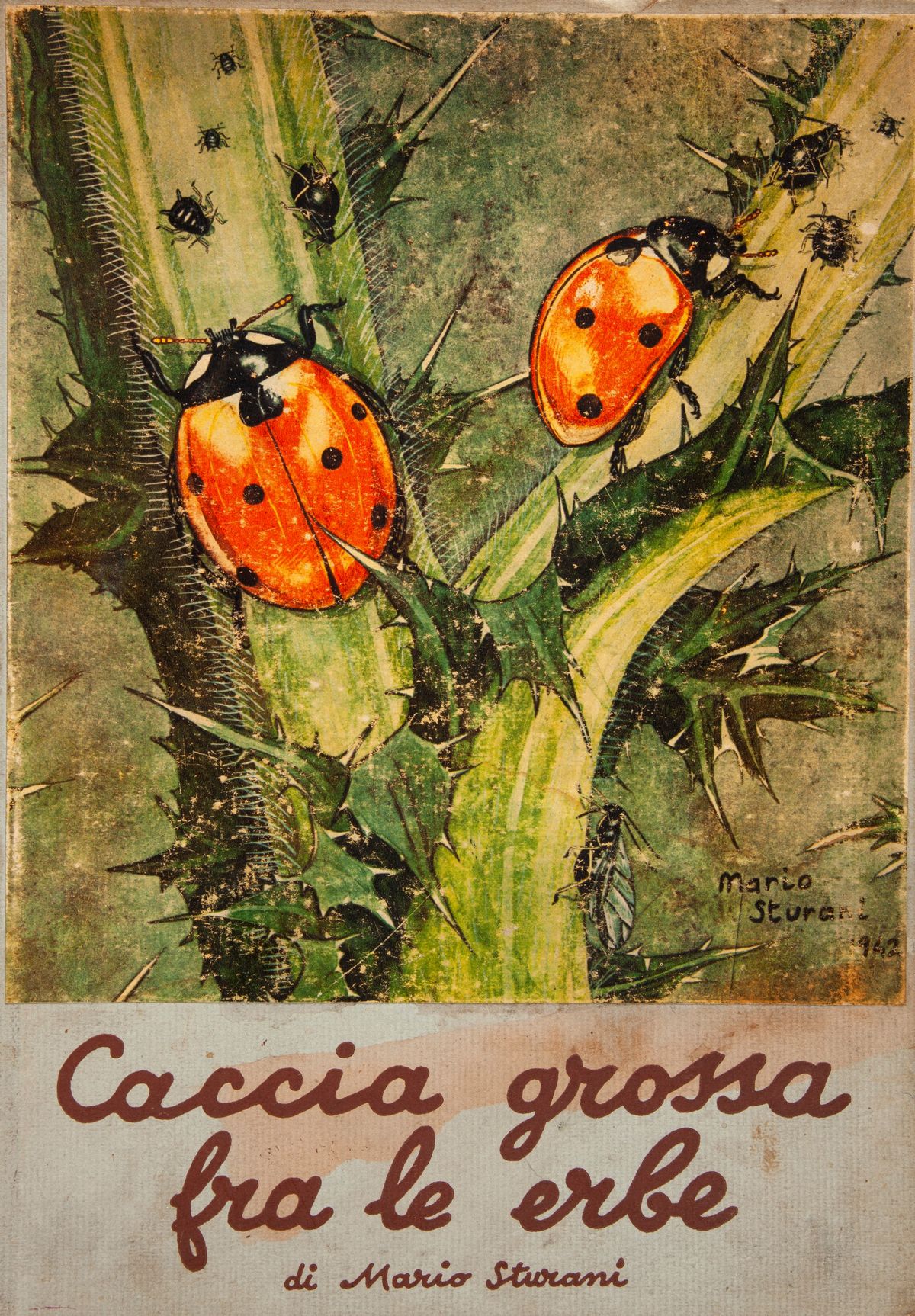 3 Libri per Ragazzi: Antonio Rubino - Viperetta. Racconto per i Piccoli. Prima Edizione Casa Edit...