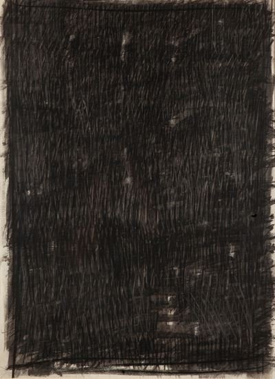 Senza Titolo (reticolo)