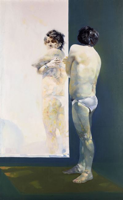 Doppio Autoritratto