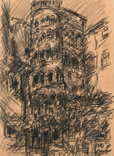 Architettura Veneziana