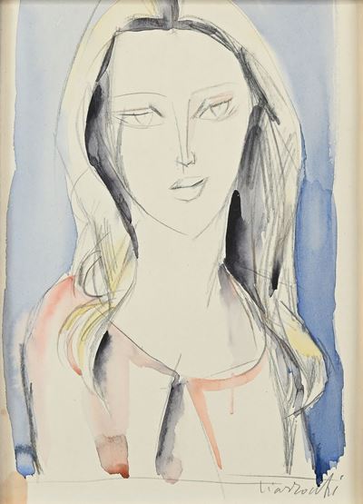 Ritratto