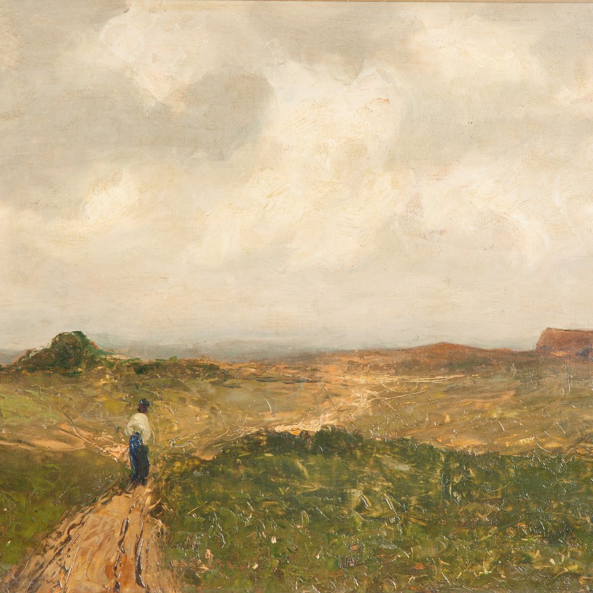 Giuseppe Buscaglione - Prima della Tempesta