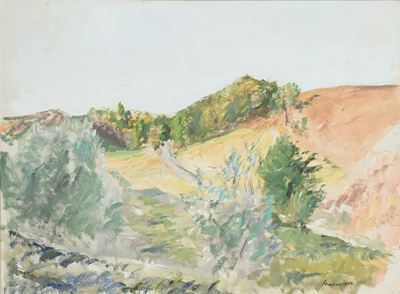 Vallata