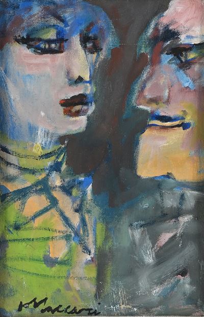 Interrogatorio