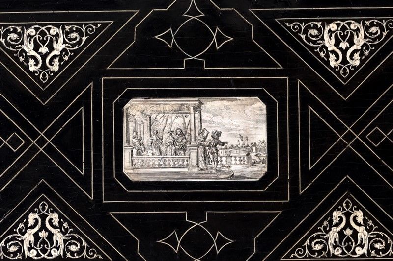 Tavolo in Legno