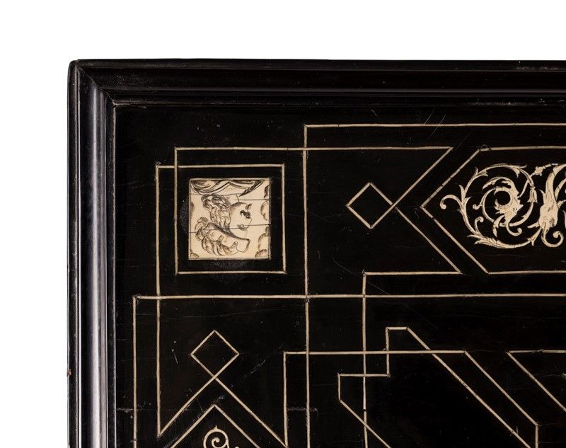 Tavolo in Legno