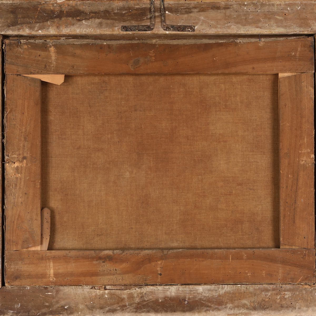 Giacinto Brandi, Giacinto Brandi (cerchia Di) - San Tommaso