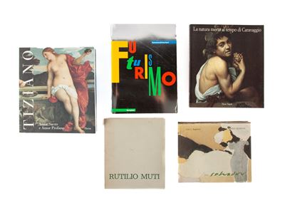 Cinque Libri D'arte: Carlo Ludovico Ragghianti - Salvadori Opere Grafiche Recenti. Società Italia...