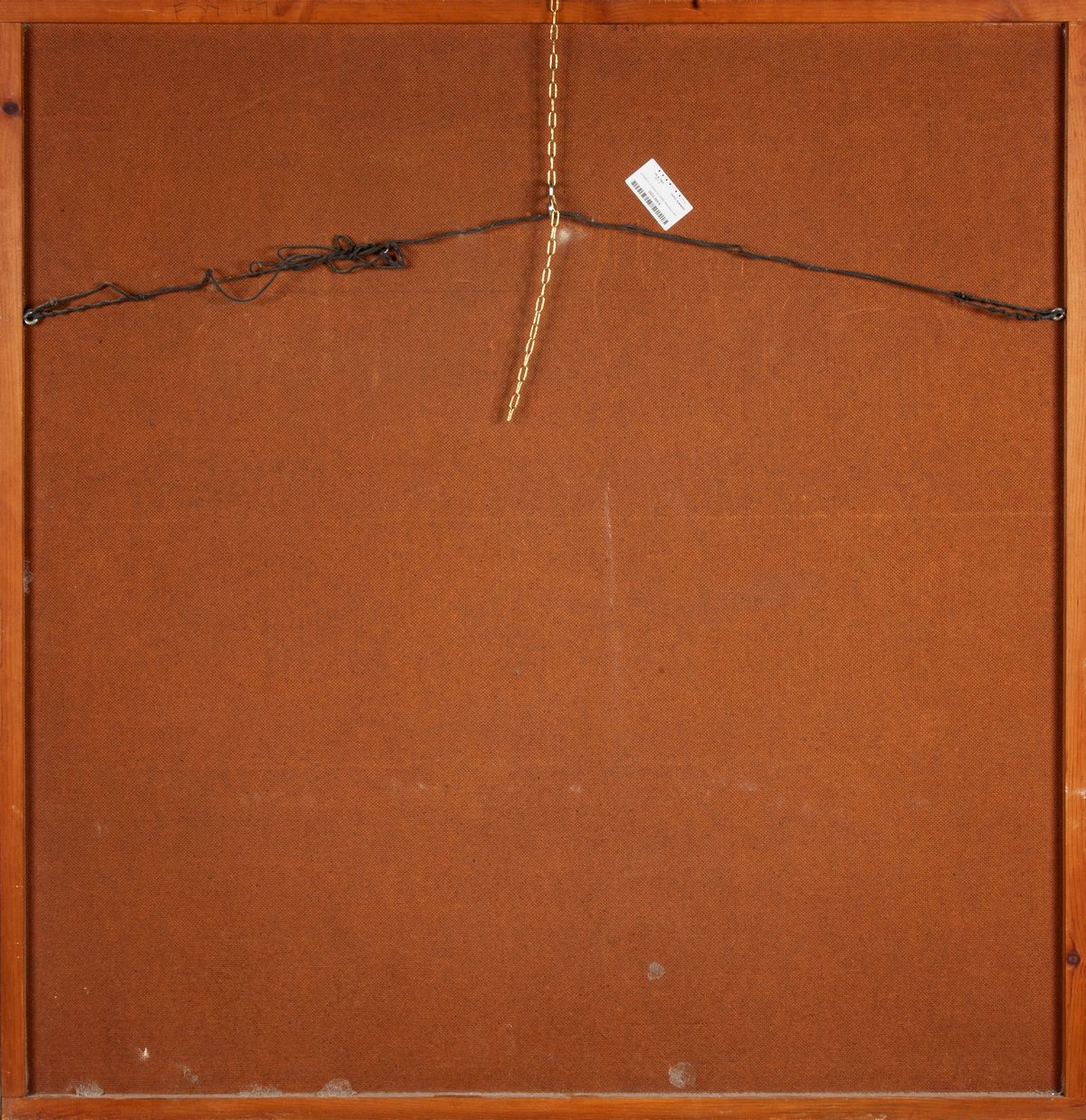 Carol Summers - Palm Tree