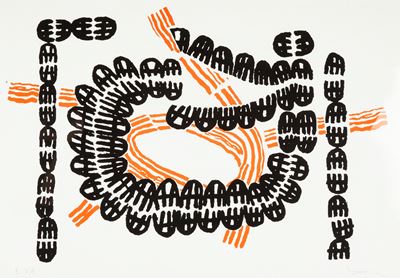 Opale Nr. 2