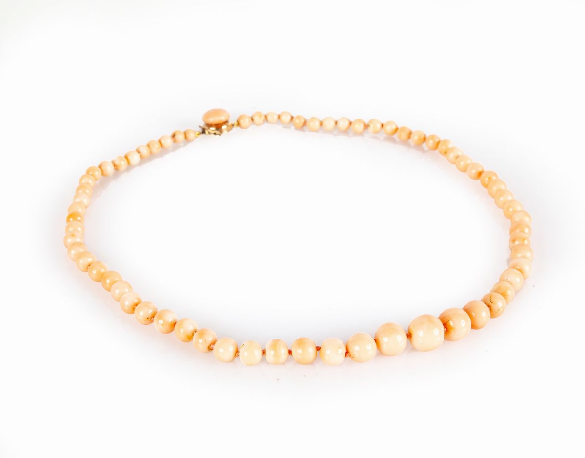 Bracciale in Oro Bianco e Brillanti