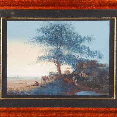 Paesaggio Bucolico