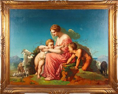 La Carità Cristiana