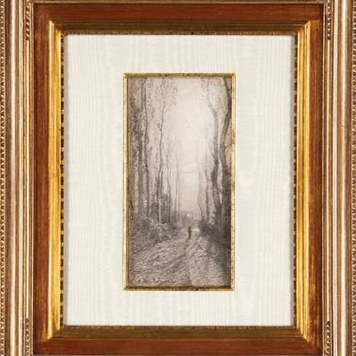 Il Viandante Notturno