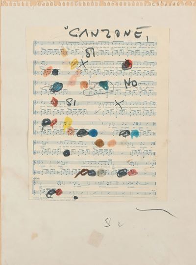 Canzone