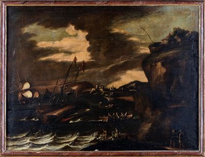 Battaglia Navale