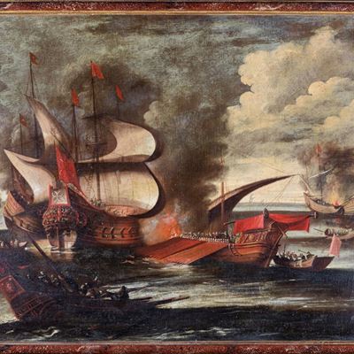 Battaglia Navale