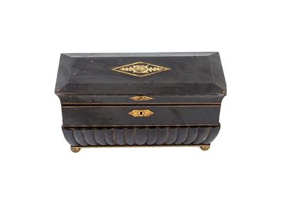 Scatola in Legno