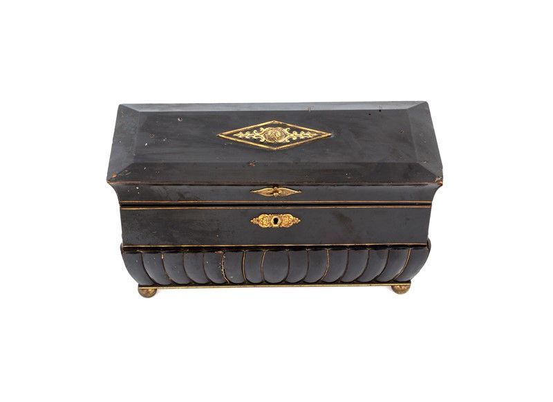 Scatola in Legno