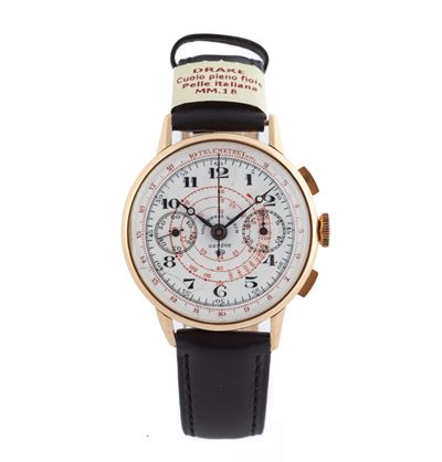 Orologio Cronografo Universal