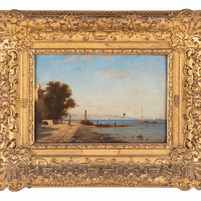 Paesaggio Meridionale