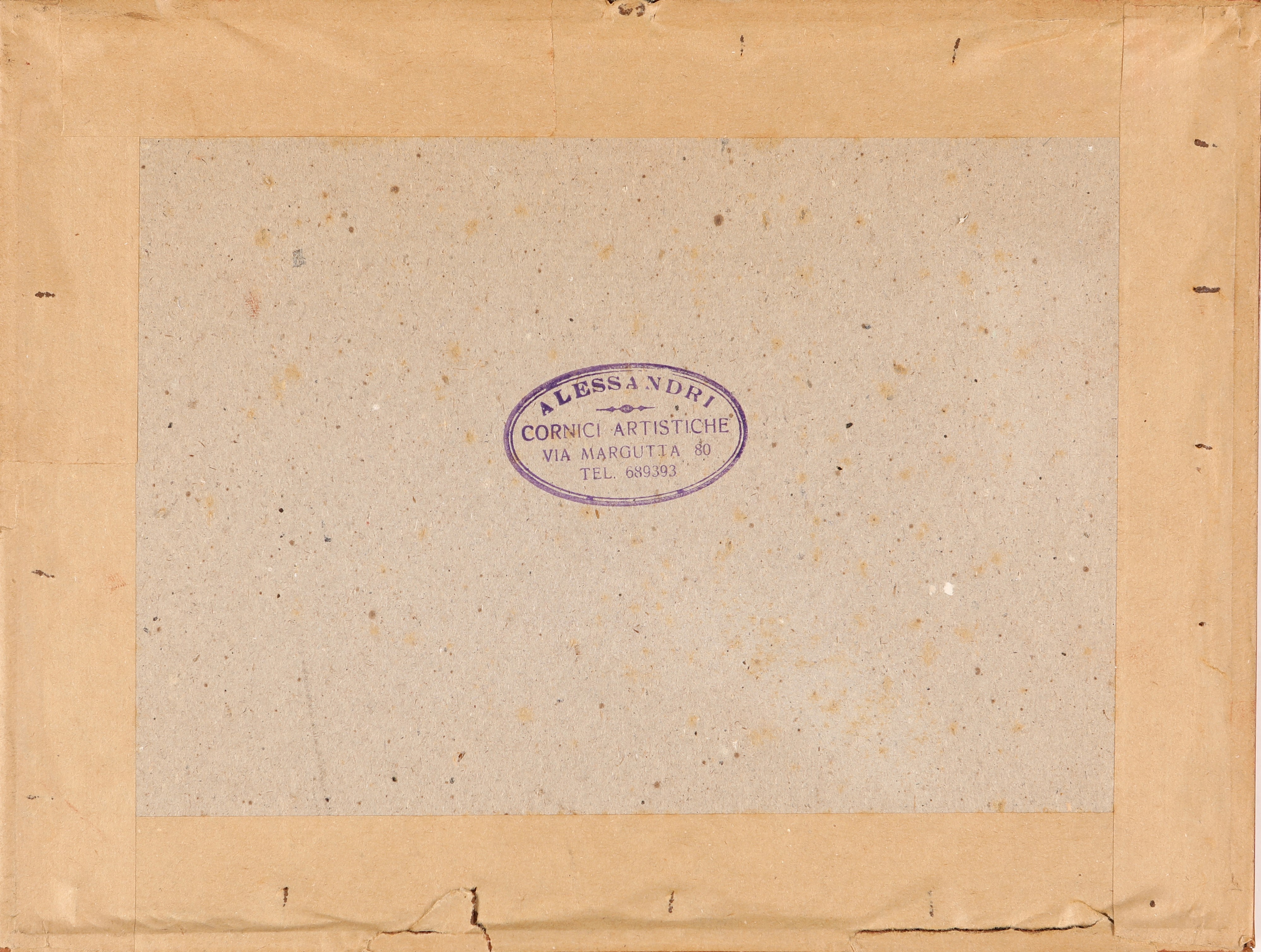 Bartlett/Richardson - Lugano (Canton Tessìn)