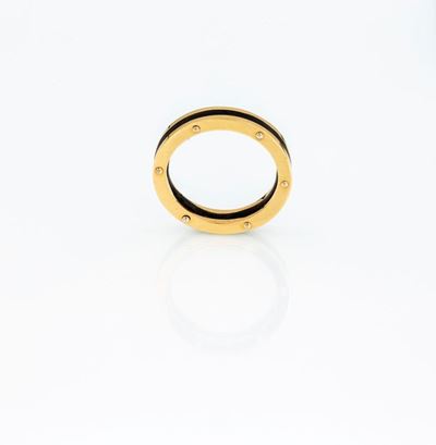 Fascetta in Oro Giallo