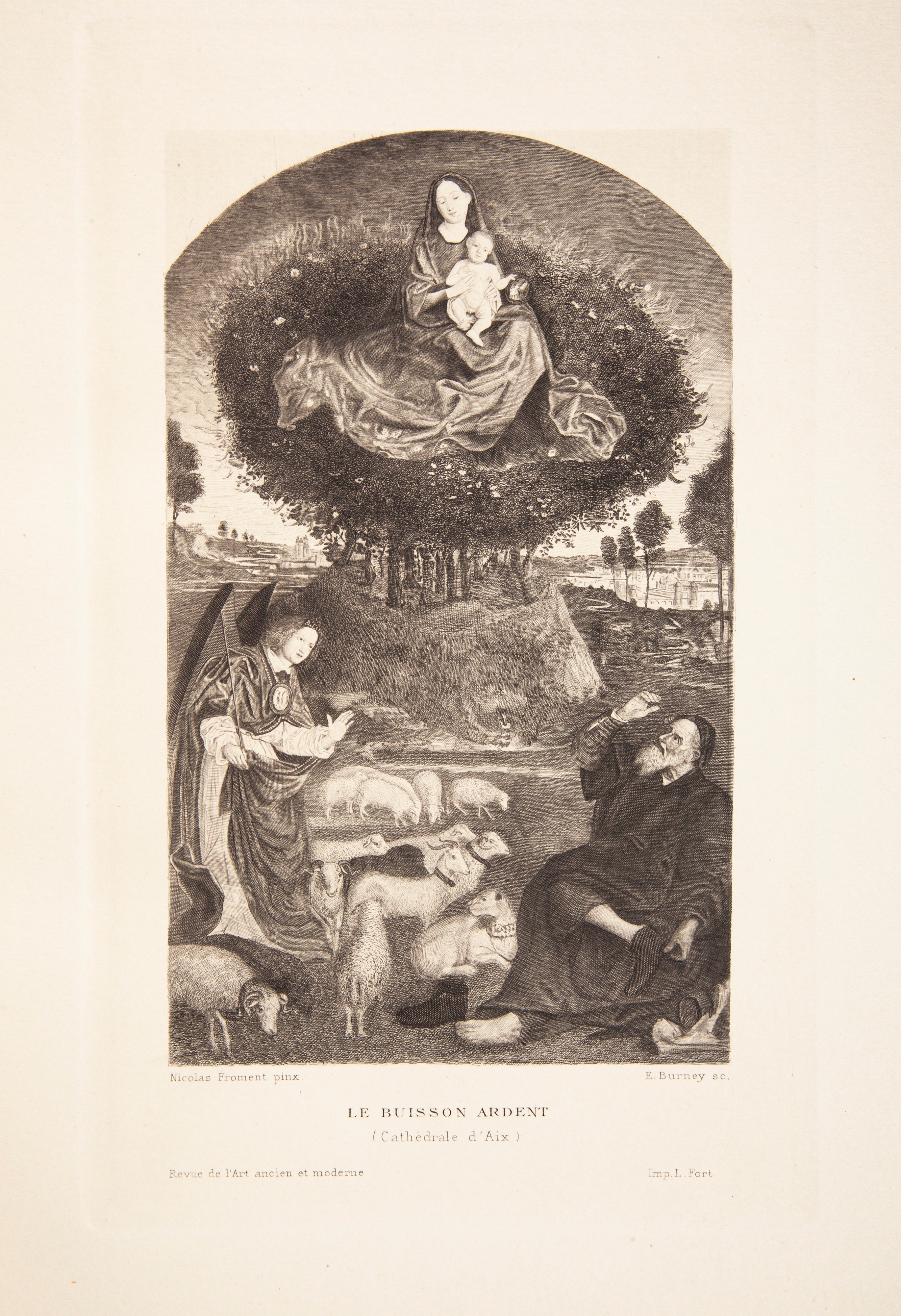 L'art a L'exposition Universelle De 1900. Suos la Direction De M. Jules Comte