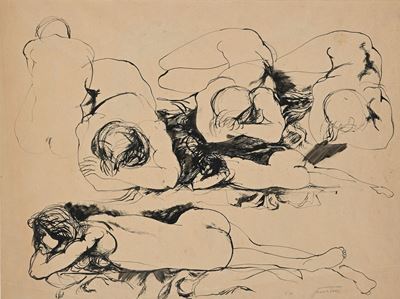 Studio di Nudi