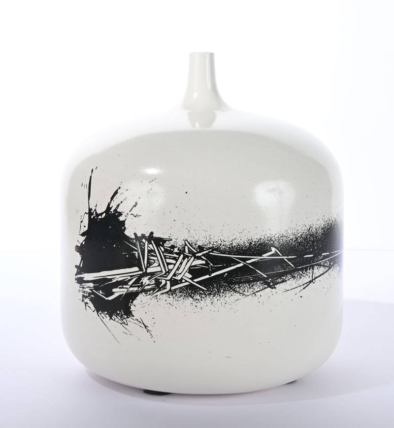 Emilio Scanavino - Vaso