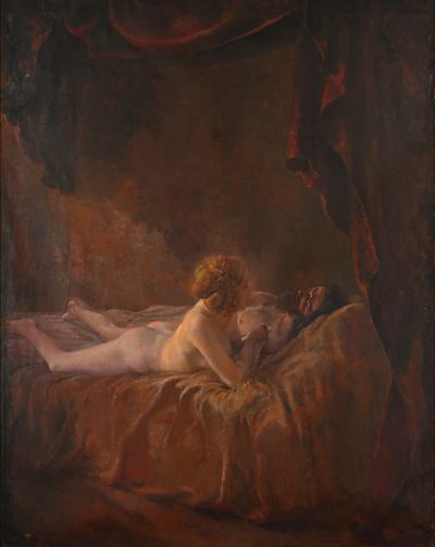 Gli Amanti