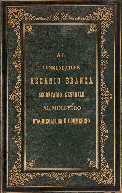 Giacomo Berra - dei Bachi da Seta