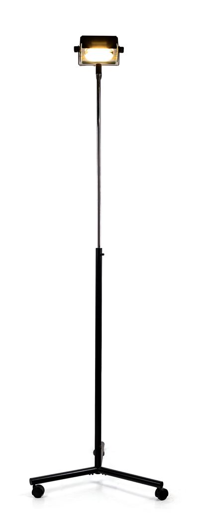 Lampada da Terra