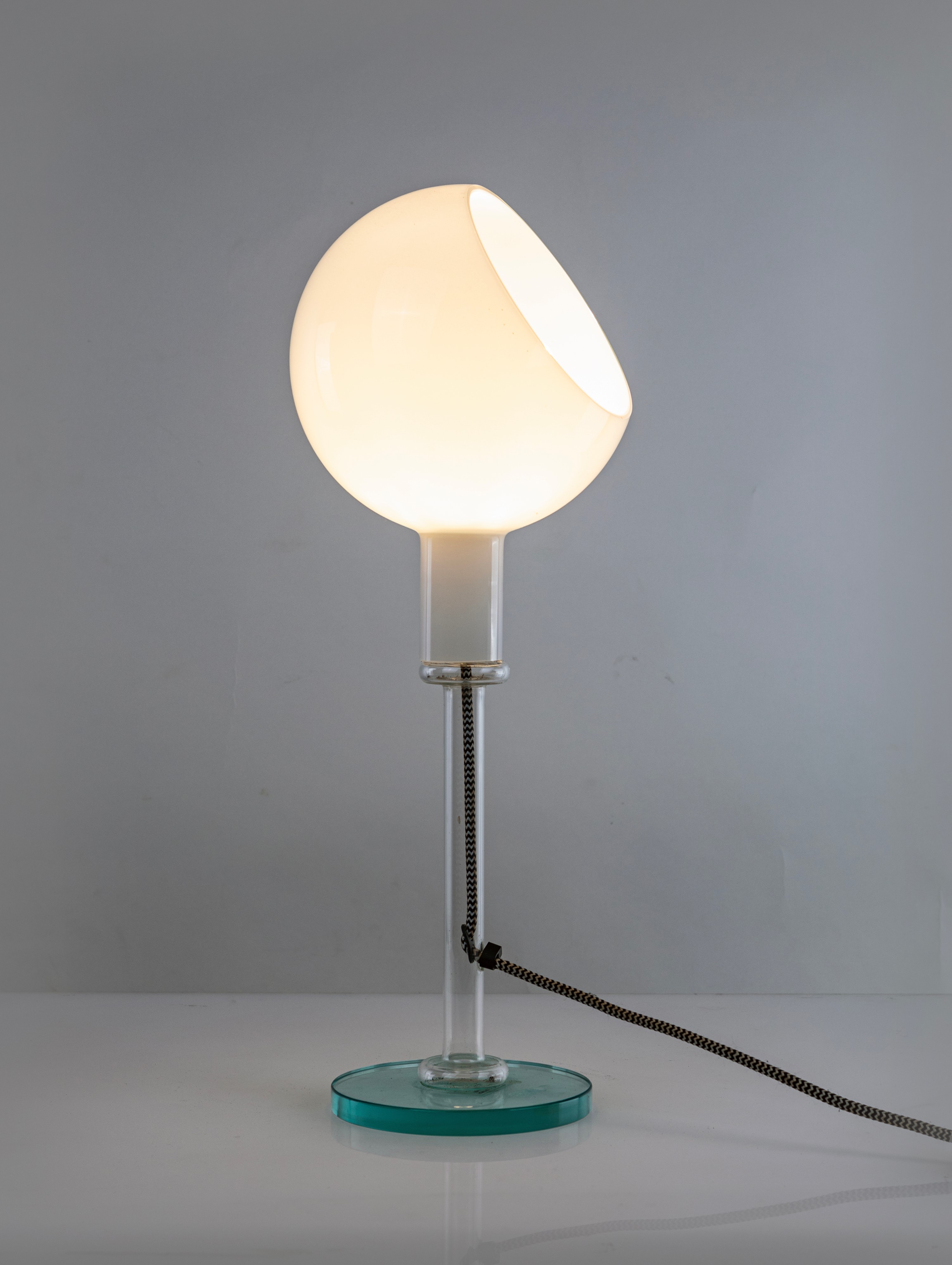 Gae Aulenti & Piero Castiglioni - Parola