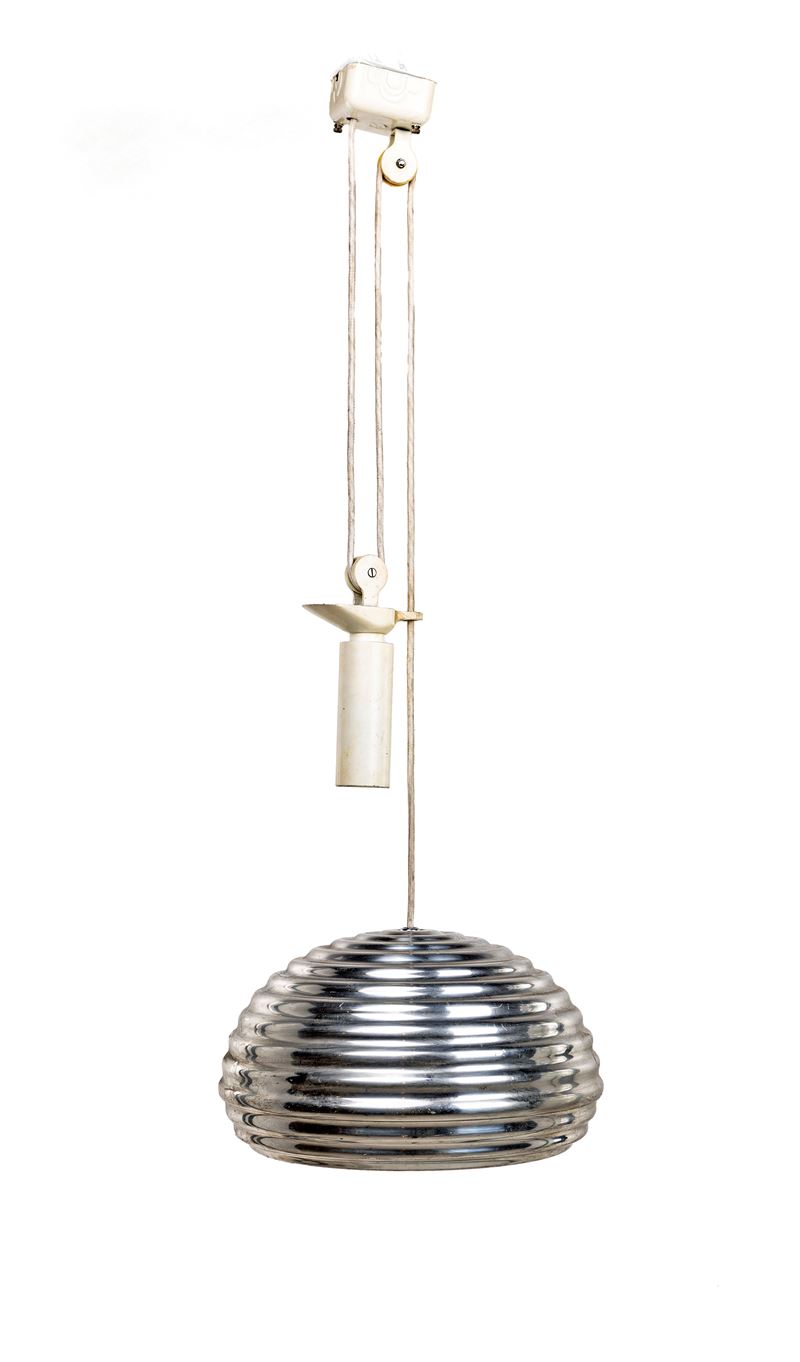 Achille e Pier Giacomo Castiglioni - Splugen Brau