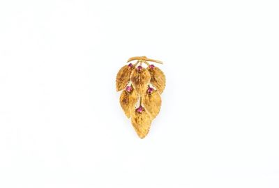 Spilla in Oro